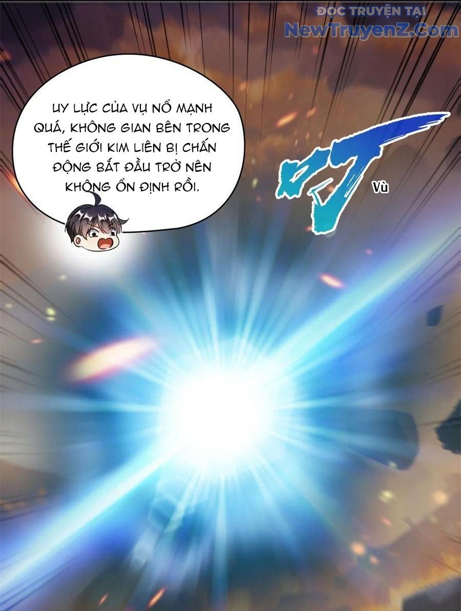 Tu Chân Nói Chuyện Phiếm Quần Chapter 680 - Trang 2