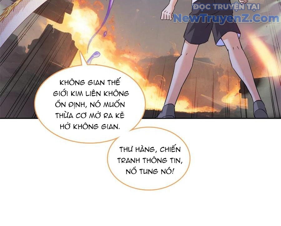 Tu Chân Nói Chuyện Phiếm Quần Chapter 680 - Trang 2
