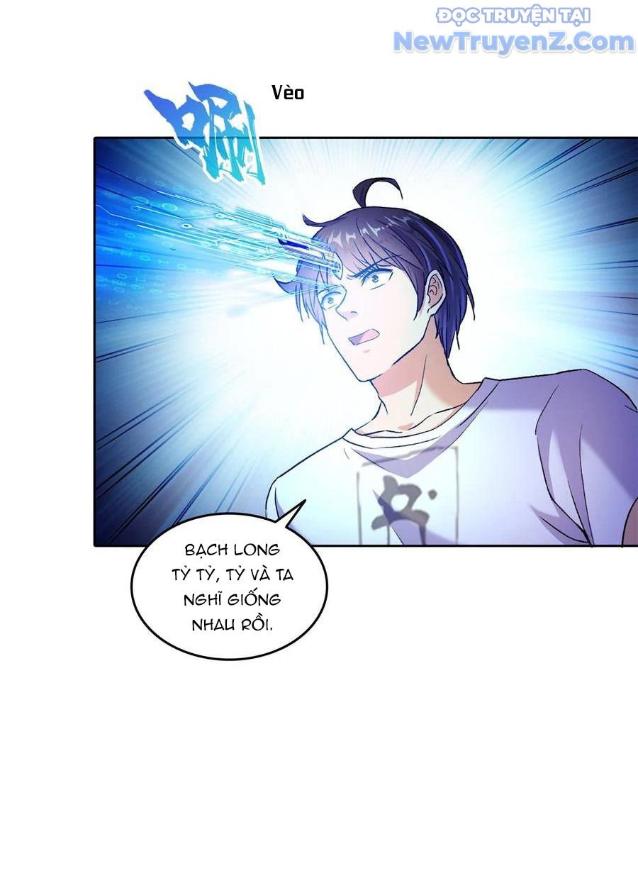 Tu Chân Nói Chuyện Phiếm Quần Chapter 680 - Trang 2
