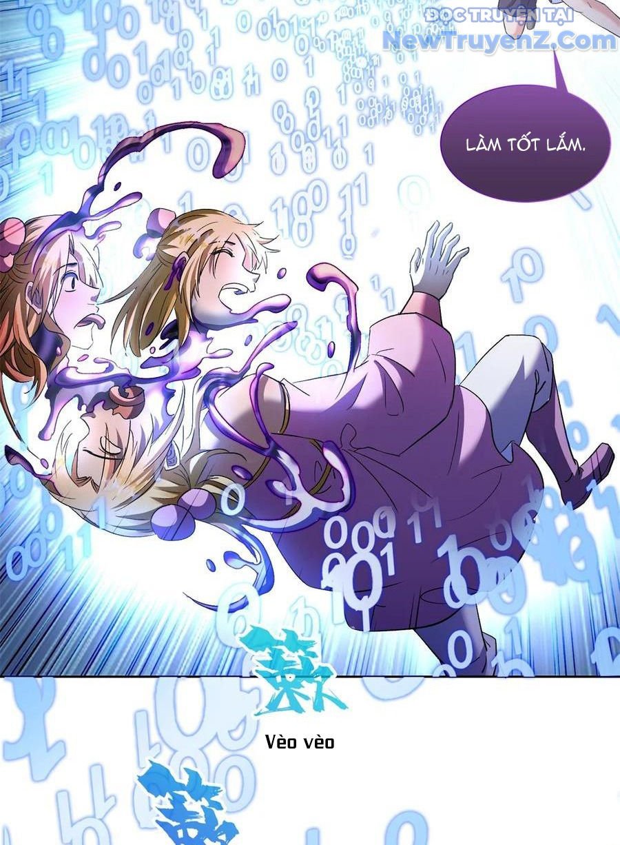 Tu Chân Nói Chuyện Phiếm Quần Chapter 680 - Trang 2