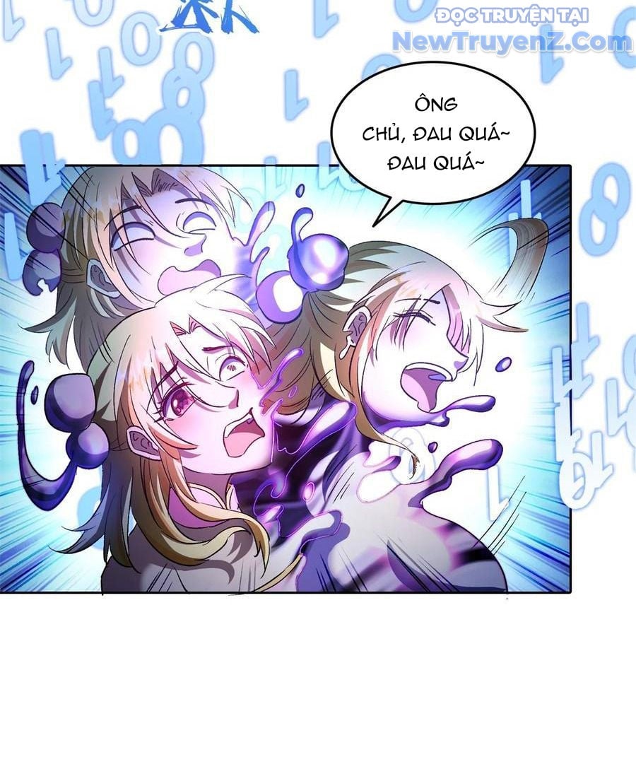 Tu Chân Nói Chuyện Phiếm Quần Chapter 680 - Trang 2