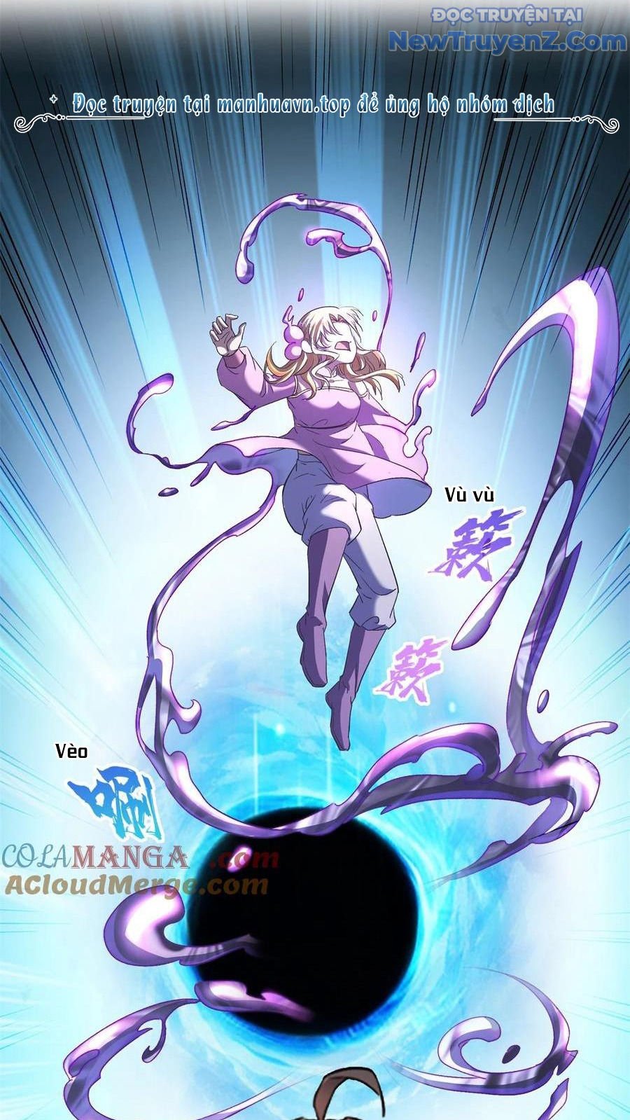 Tu Chân Nói Chuyện Phiếm Quần Chapter 680 - Trang 2