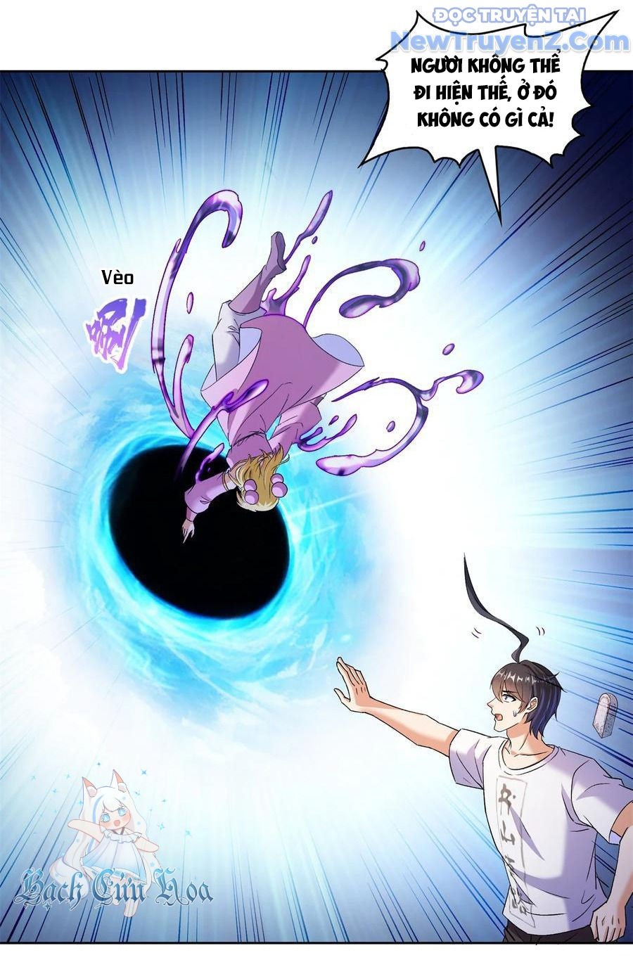 Tu Chân Nói Chuyện Phiếm Quần Chapter 680 - Trang 2