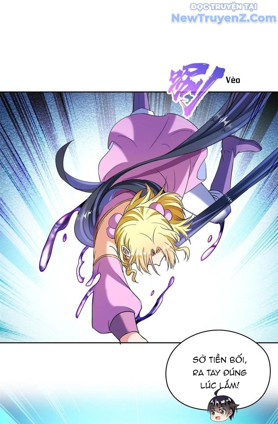 Tu Chân Nói Chuyện Phiếm Quần Chapter 680 - Trang 2