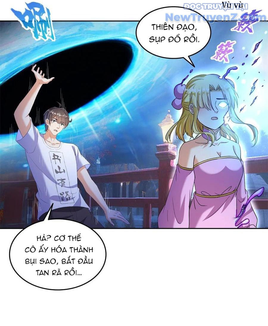 Tu Chân Nói Chuyện Phiếm Quần Chapter 680 - Trang 2
