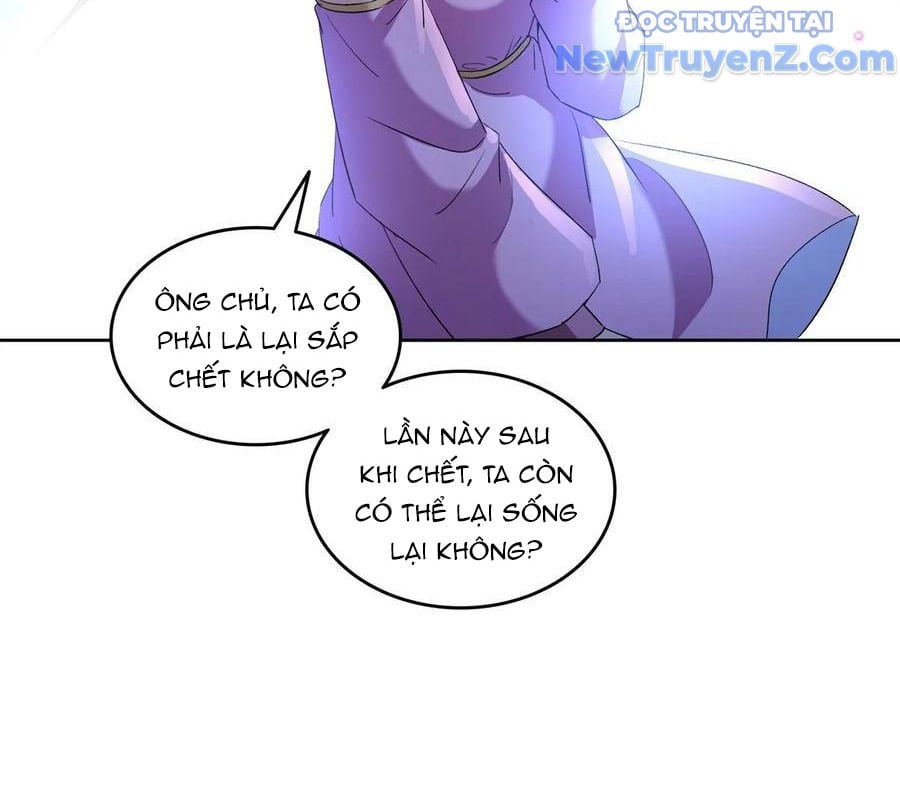 Tu Chân Nói Chuyện Phiếm Quần Chapter 680 - Trang 2