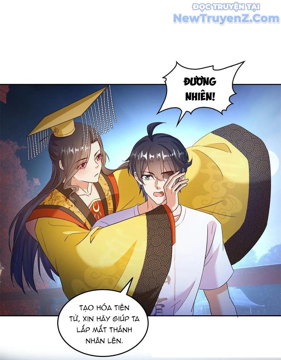 Tu Chân Nói Chuyện Phiếm Quần Chapter 680 - Trang 2