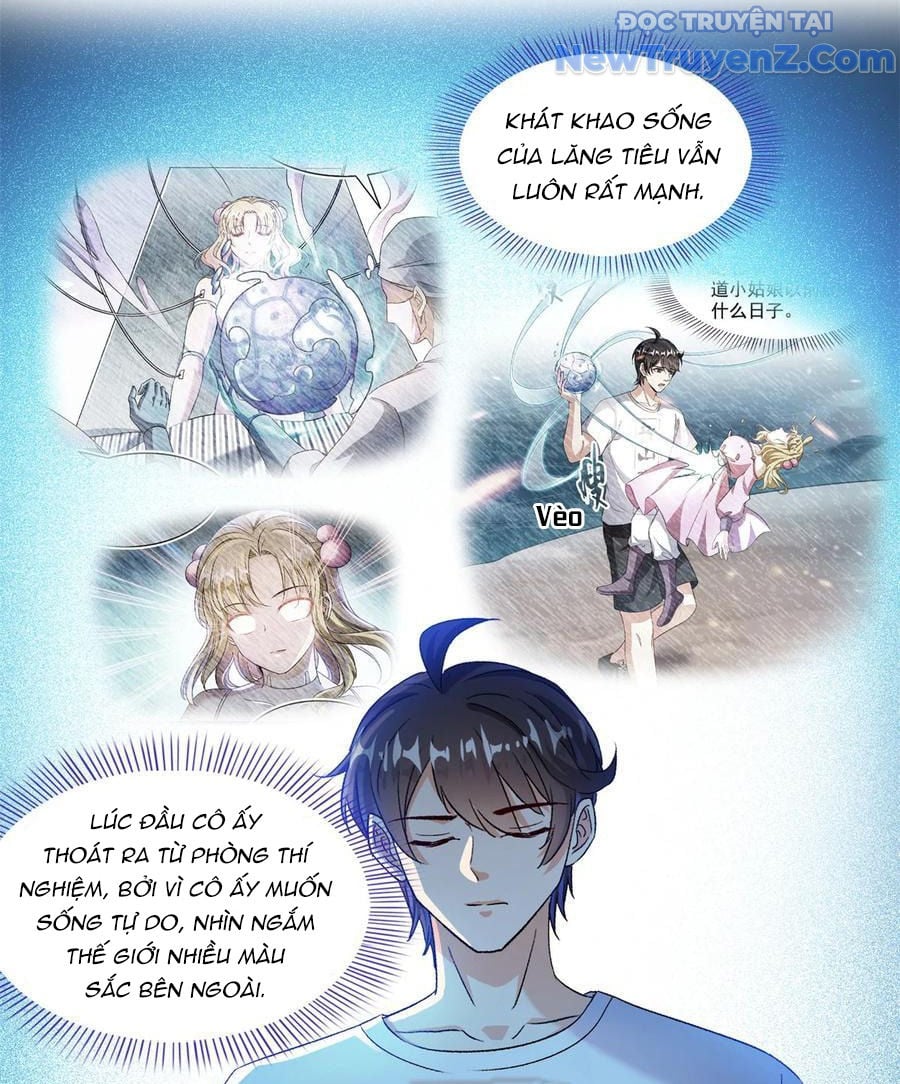 Tu Chân Nói Chuyện Phiếm Quần Chapter 680 - Trang 2
