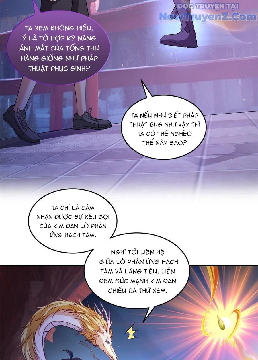Tu Chân Nói Chuyện Phiếm Quần Chapter 680 - Trang 2
