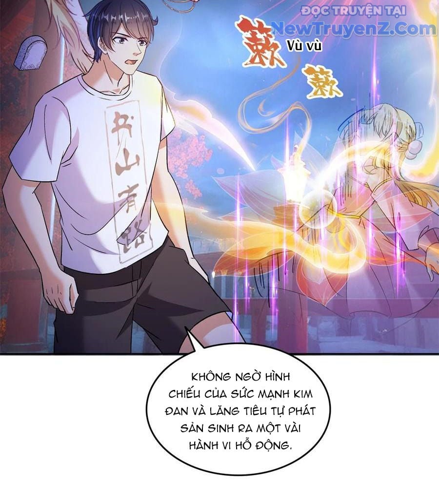 Tu Chân Nói Chuyện Phiếm Quần Chapter 680 - Trang 2