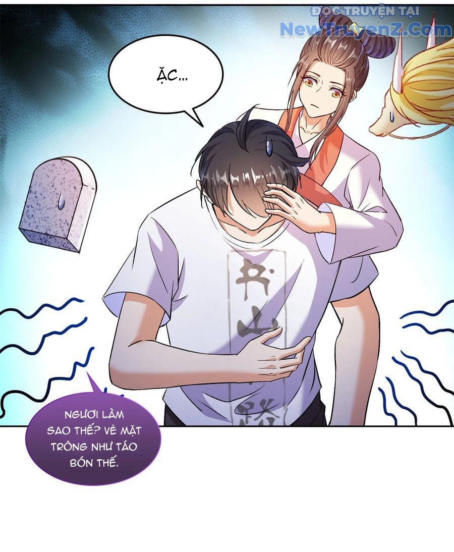 Tu Chân Nói Chuyện Phiếm Quần Chapter 680 - Trang 2