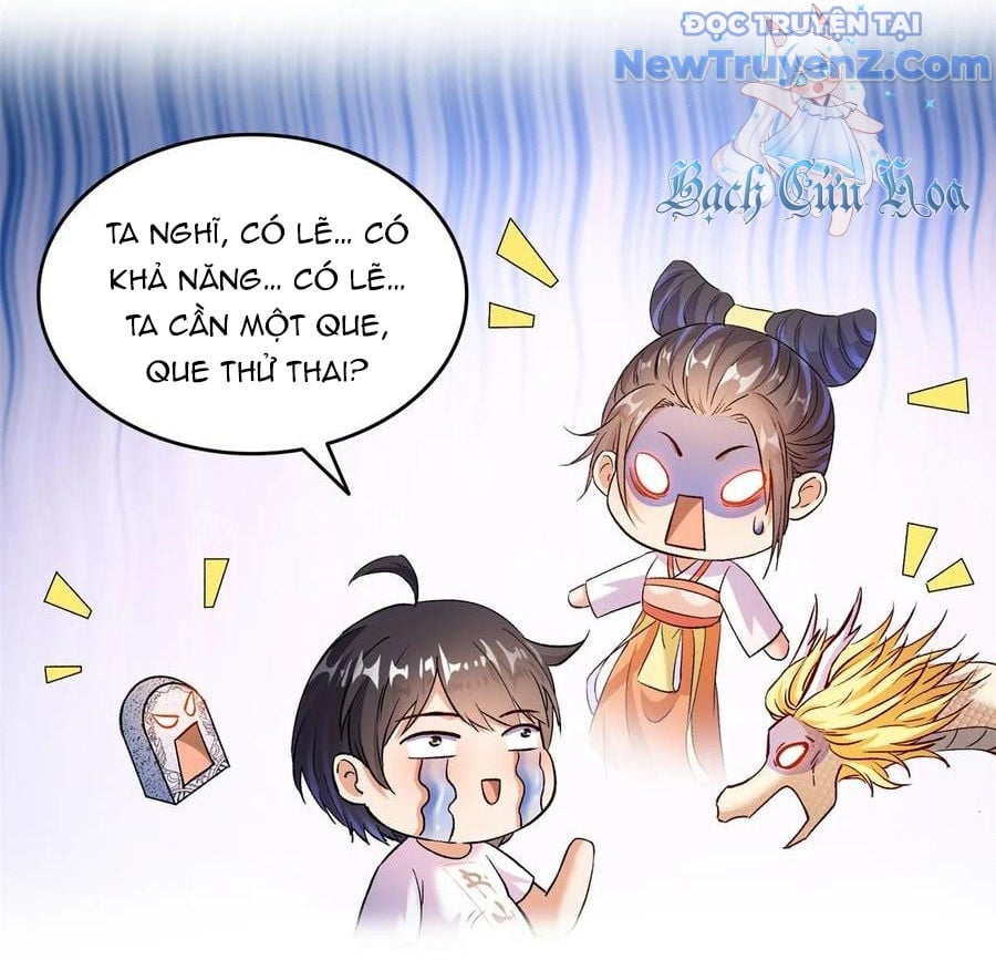 Tu Chân Nói Chuyện Phiếm Quần Chapter 680 - Trang 2