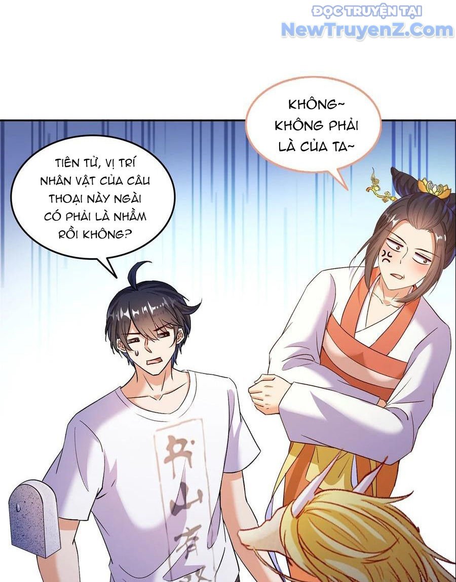 Tu Chân Nói Chuyện Phiếm Quần Chapter 680 - Trang 2