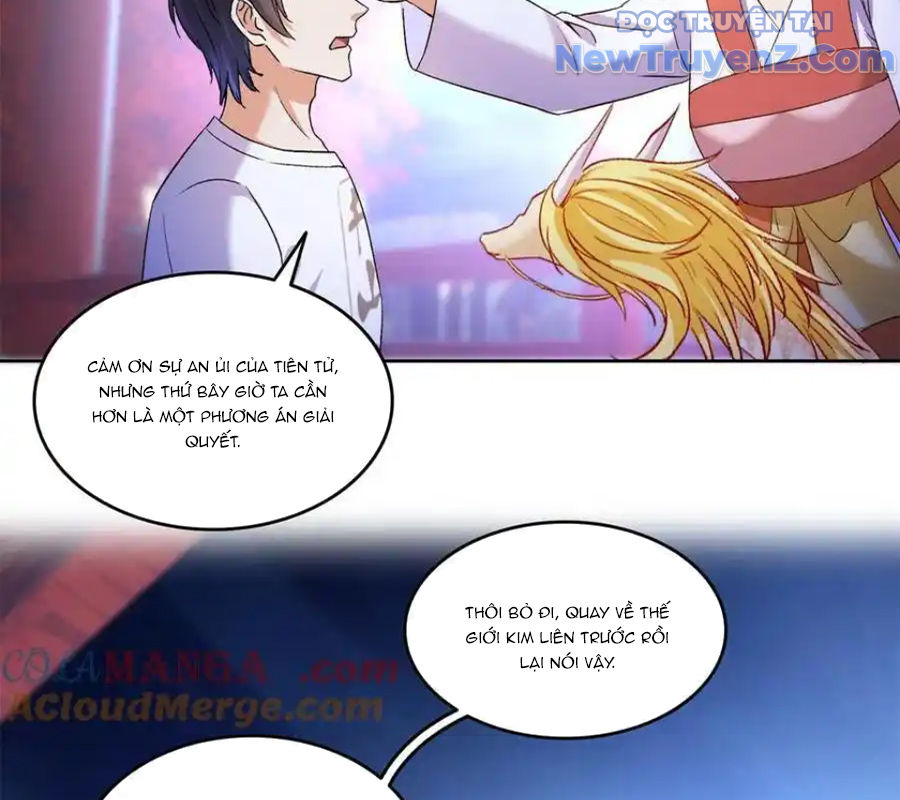Tu Chân Nói Chuyện Phiếm Quần Chapter 681 - Trang 2