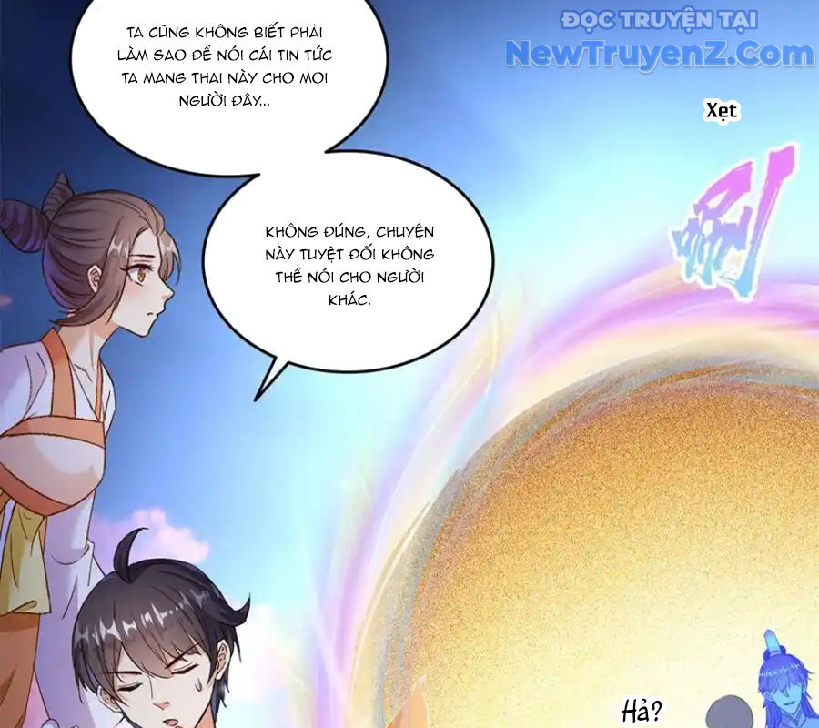 Tu Chân Nói Chuyện Phiếm Quần Chapter 681 - Trang 2