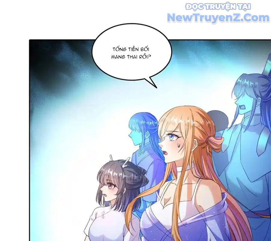 Tu Chân Nói Chuyện Phiếm Quần Chapter 681 - Trang 2