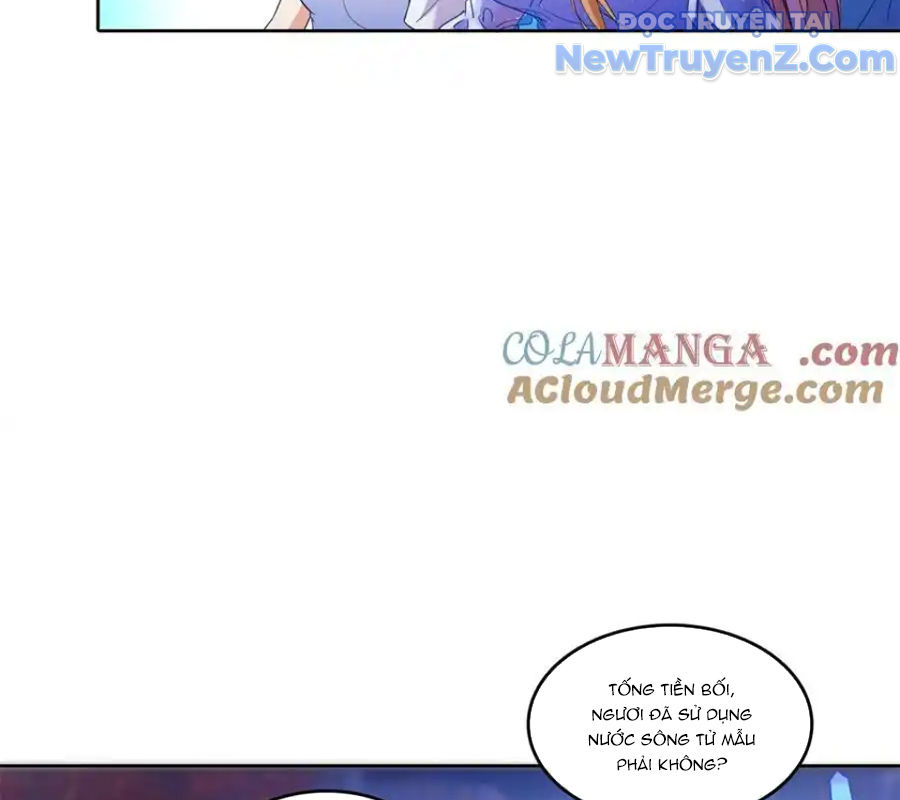 Tu Chân Nói Chuyện Phiếm Quần Chapter 681 - Trang 2