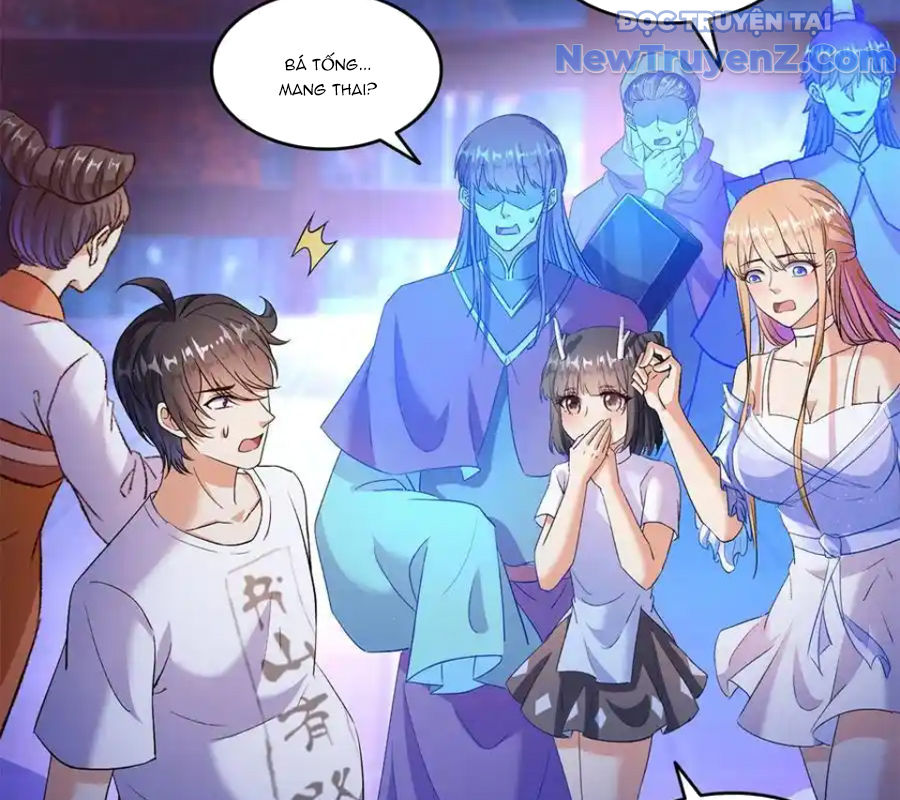 Tu Chân Nói Chuyện Phiếm Quần Chapter 681 - Trang 2