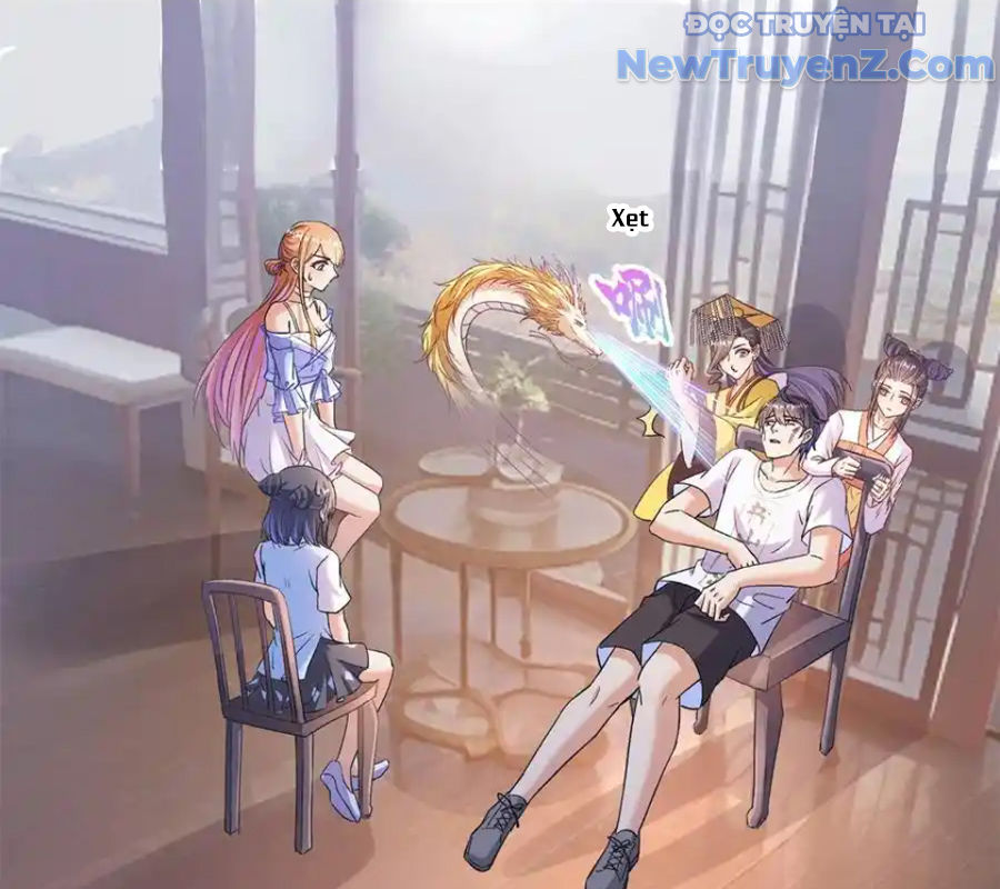 Tu Chân Nói Chuyện Phiếm Quần Chapter 681 - Trang 2