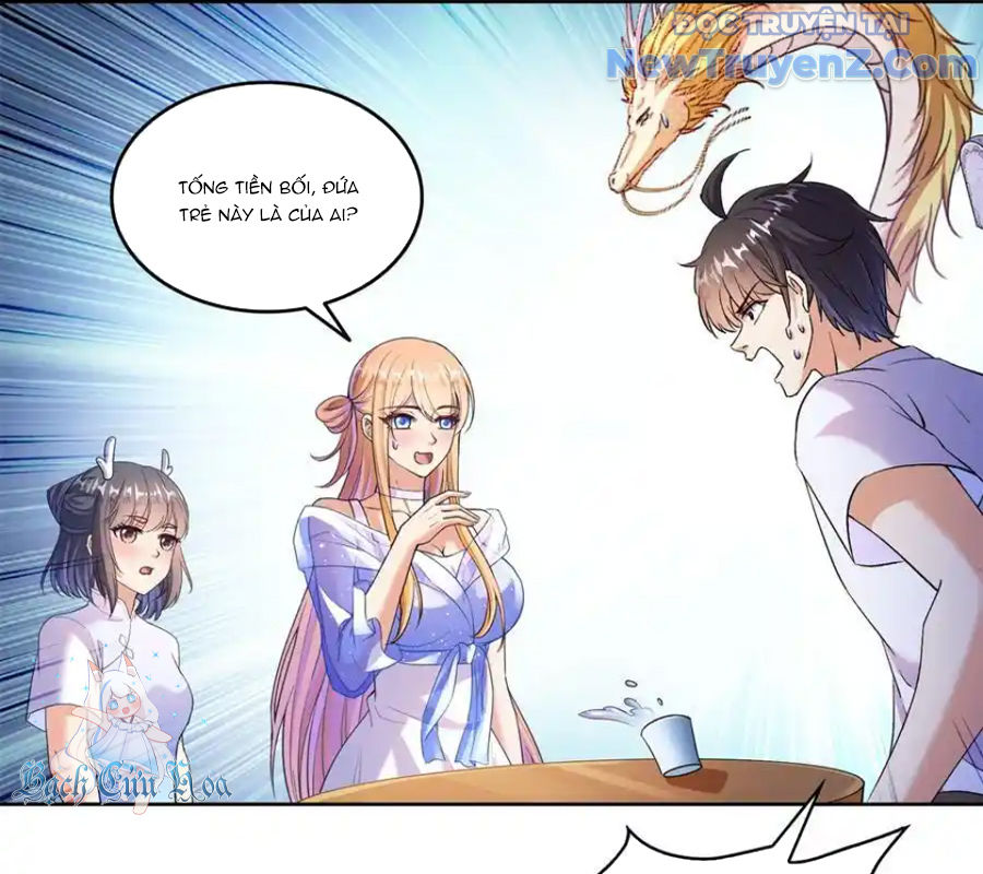 Tu Chân Nói Chuyện Phiếm Quần Chapter 681 - Trang 2