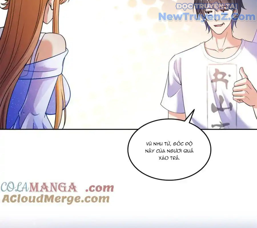 Tu Chân Nói Chuyện Phiếm Quần Chapter 681 - Trang 2