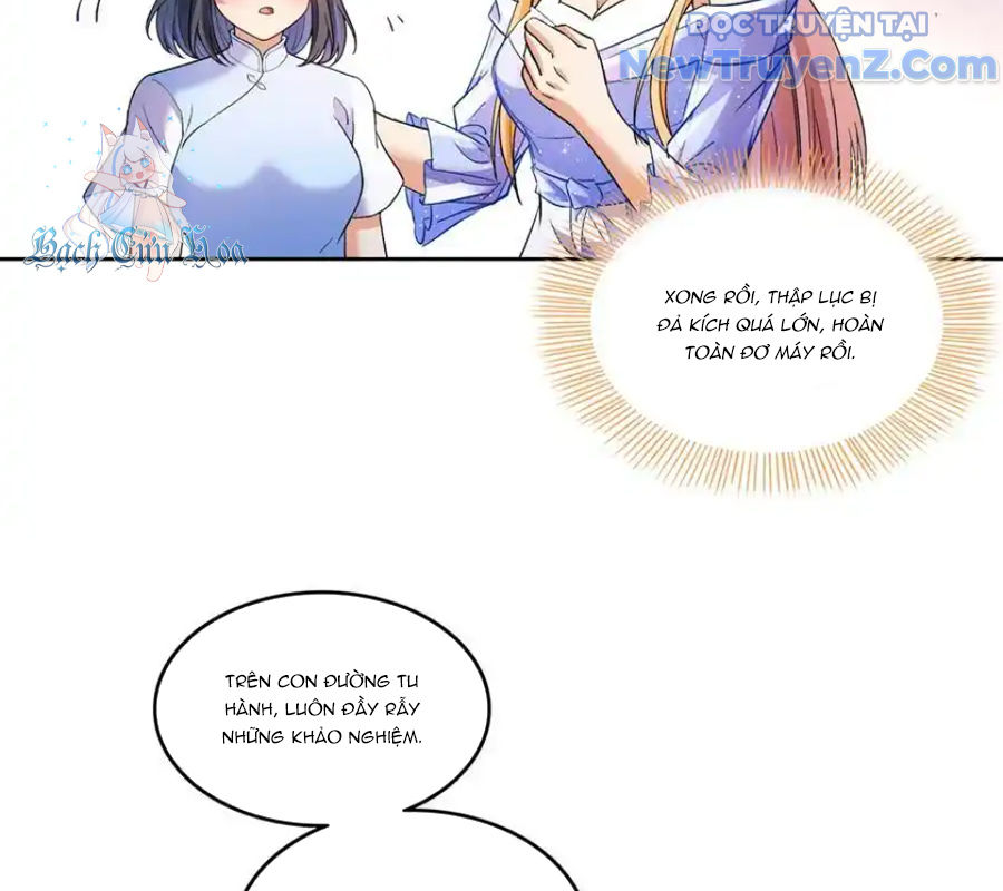 Tu Chân Nói Chuyện Phiếm Quần Chapter 681 - Trang 2