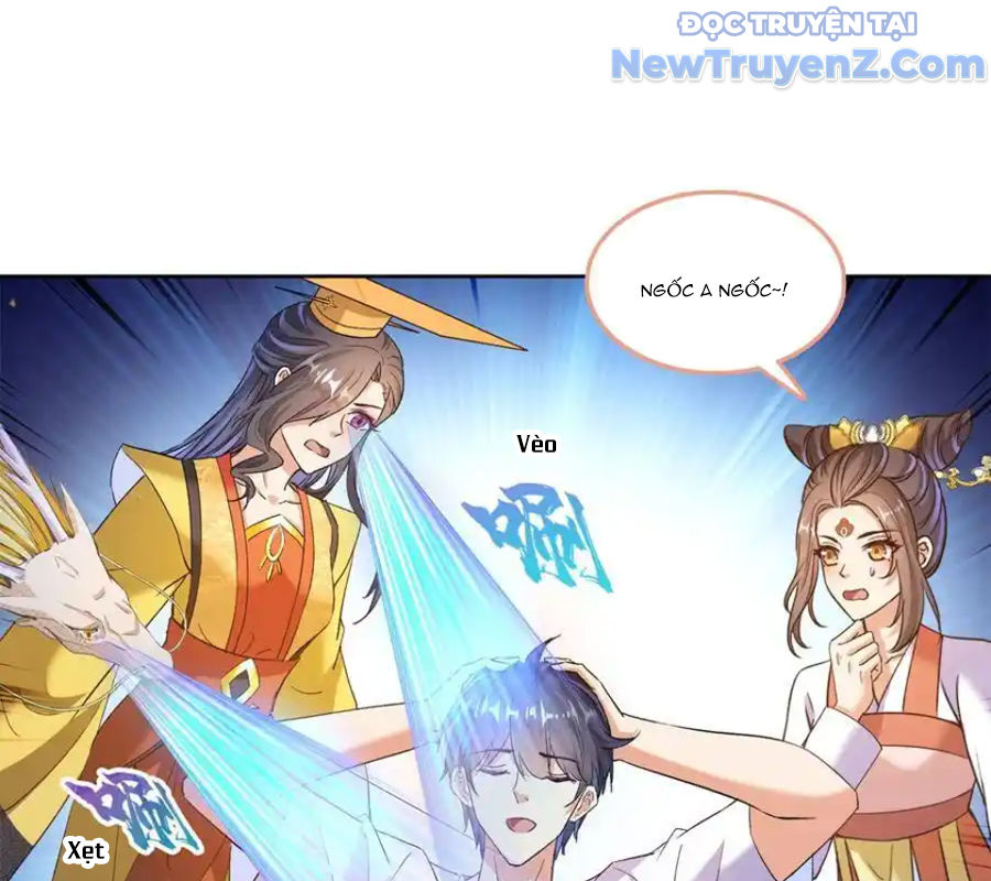 Tu Chân Nói Chuyện Phiếm Quần Chapter 681 - Trang 2