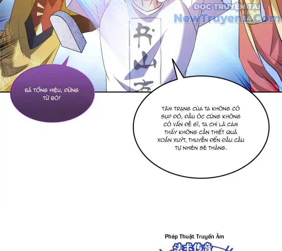 Tu Chân Nói Chuyện Phiếm Quần Chapter 681 - Trang 2