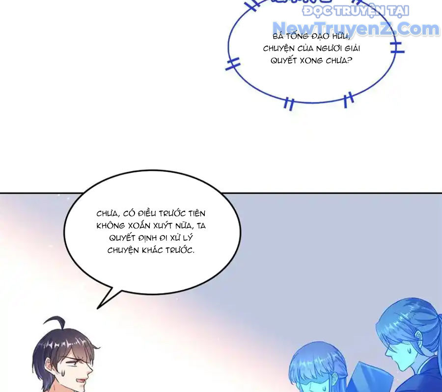 Tu Chân Nói Chuyện Phiếm Quần Chapter 681 - Trang 2