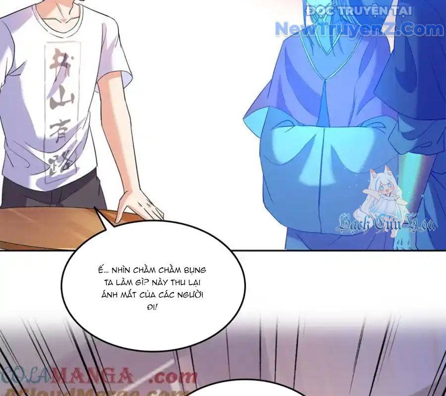 Tu Chân Nói Chuyện Phiếm Quần Chapter 681 - Trang 2