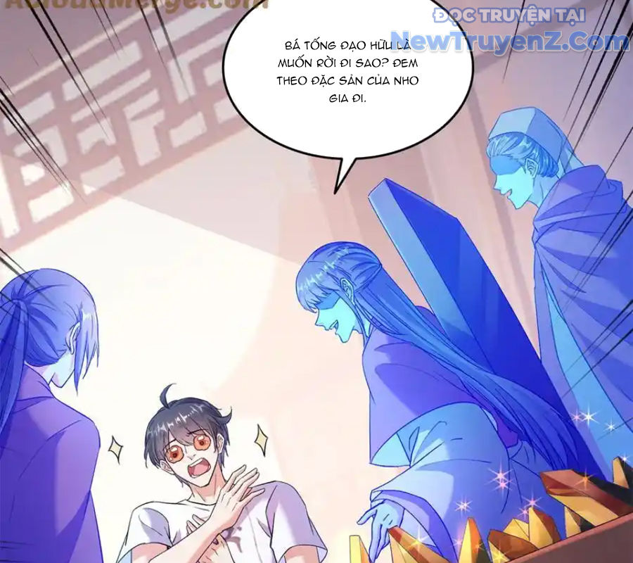 Tu Chân Nói Chuyện Phiếm Quần Chapter 681 - Trang 2