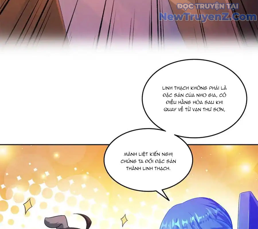 Tu Chân Nói Chuyện Phiếm Quần Chapter 681 - Trang 2