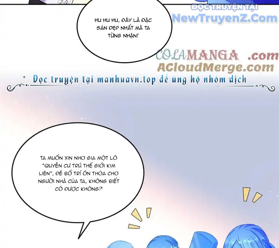 Tu Chân Nói Chuyện Phiếm Quần Chapter 681 - Trang 2