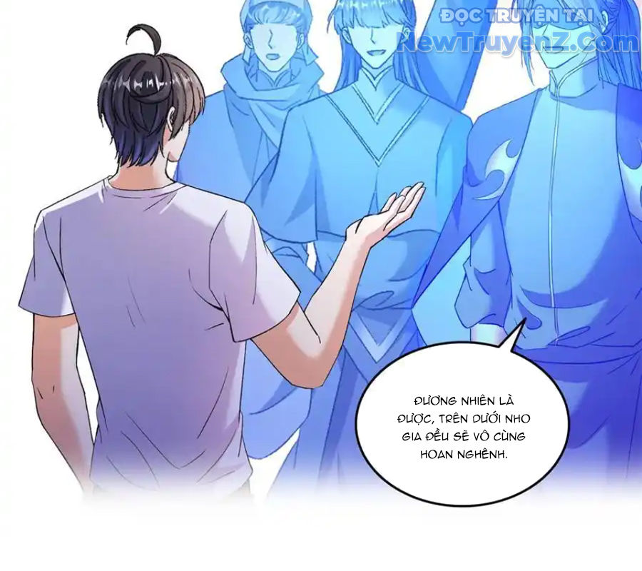 Tu Chân Nói Chuyện Phiếm Quần Chapter 681 - Trang 2