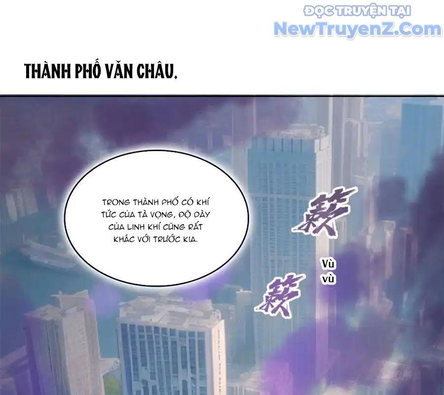 Tu Chân Nói Chuyện Phiếm Quần Chapter 681 - Trang 2