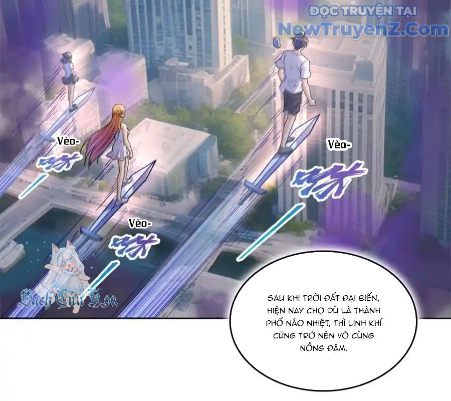 Tu Chân Nói Chuyện Phiếm Quần Chapter 681 - Trang 2