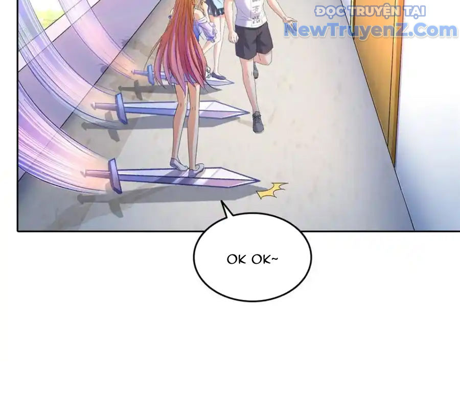 Tu Chân Nói Chuyện Phiếm Quần Chapter 681 - Trang 2