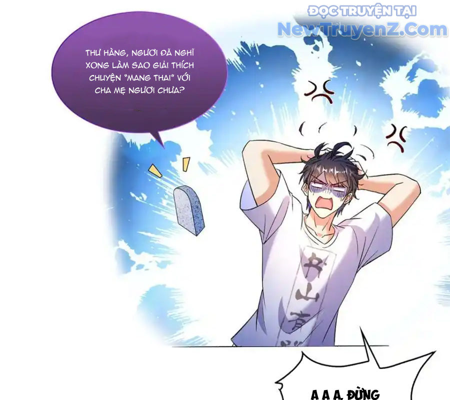 Tu Chân Nói Chuyện Phiếm Quần Chapter 681 - Trang 2