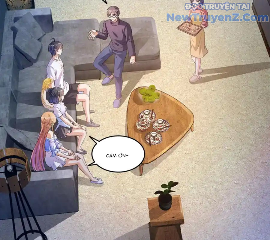 Tu Chân Nói Chuyện Phiếm Quần Chapter 681 - Trang 2