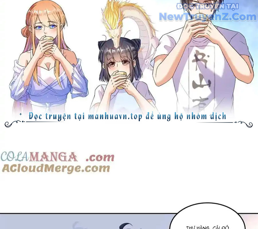 Tu Chân Nói Chuyện Phiếm Quần Chapter 681 - Trang 2