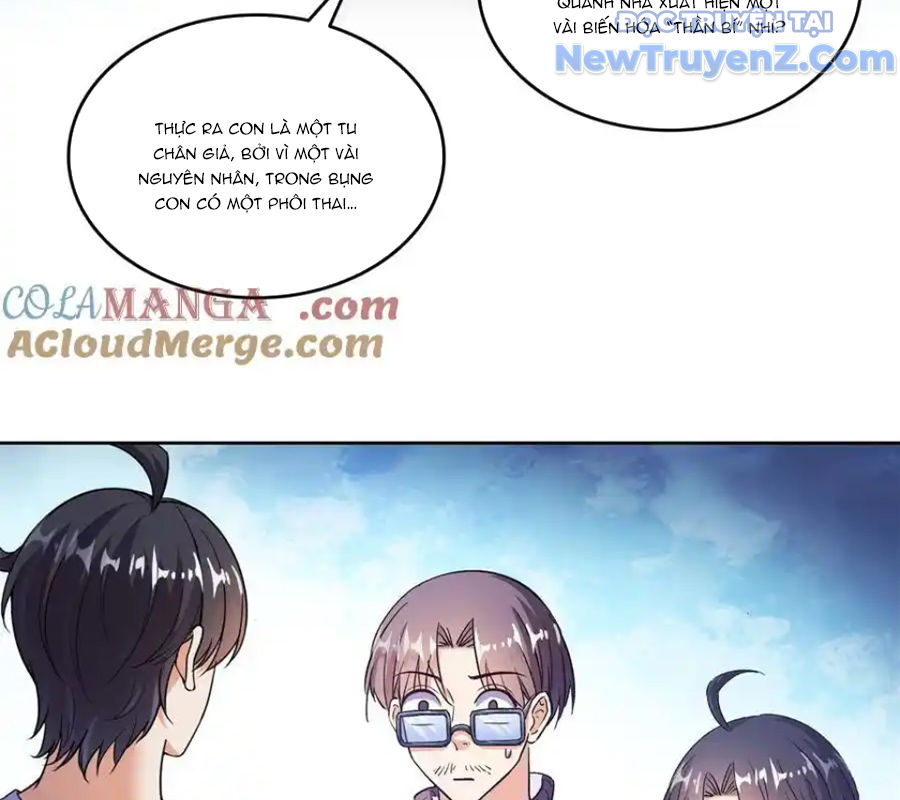 Tu Chân Nói Chuyện Phiếm Quần Chapter 681 - Trang 2