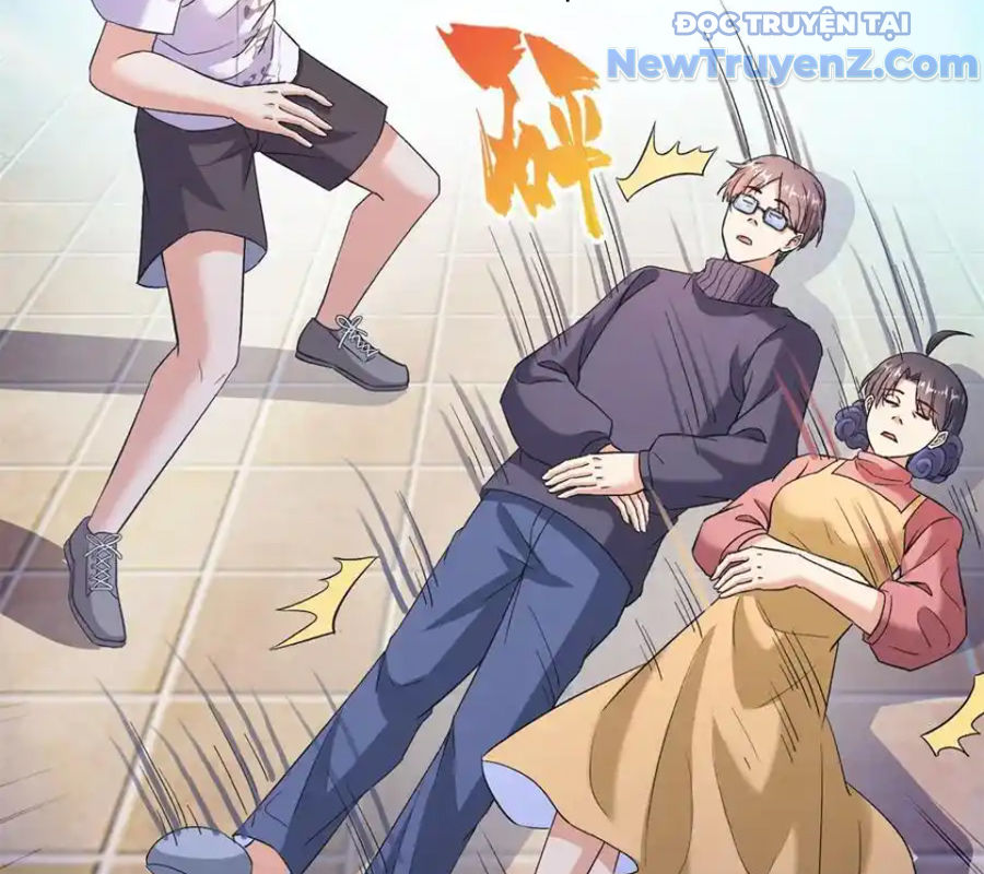 Tu Chân Nói Chuyện Phiếm Quần Chapter 681 - Trang 2