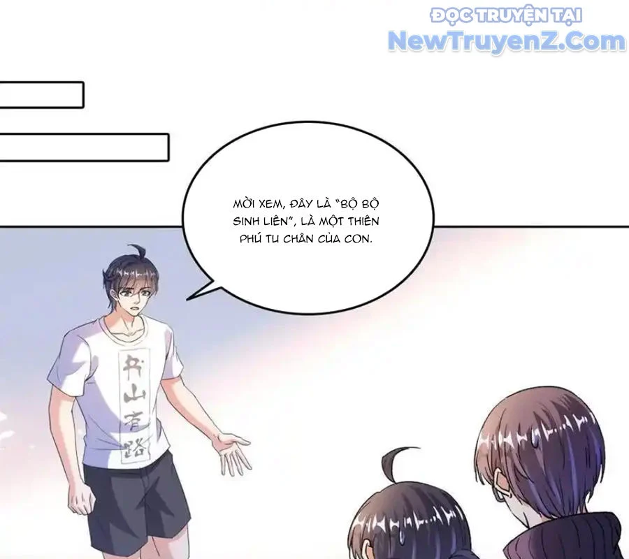 Tu Chân Nói Chuyện Phiếm Quần Chapter 682 - Trang 2