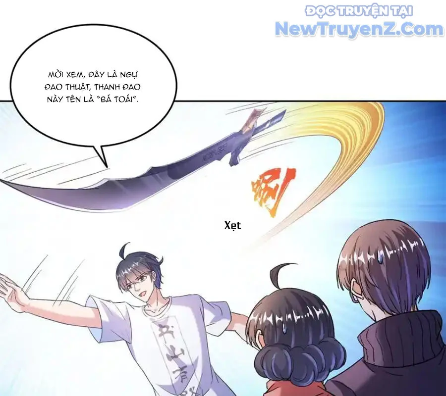 Tu Chân Nói Chuyện Phiếm Quần Chapter 682 - Trang 2