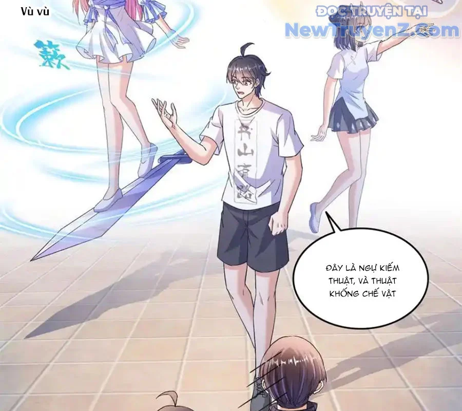 Tu Chân Nói Chuyện Phiếm Quần Chapter 682 - Trang 2