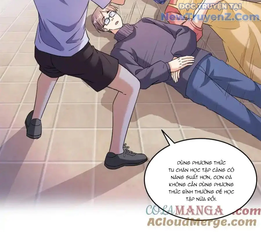Tu Chân Nói Chuyện Phiếm Quần Chapter 682 - Trang 2