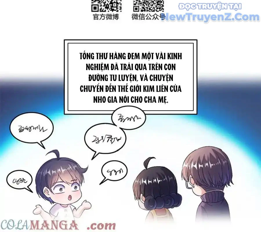 Tu Chân Nói Chuyện Phiếm Quần Chapter 682 - Trang 2