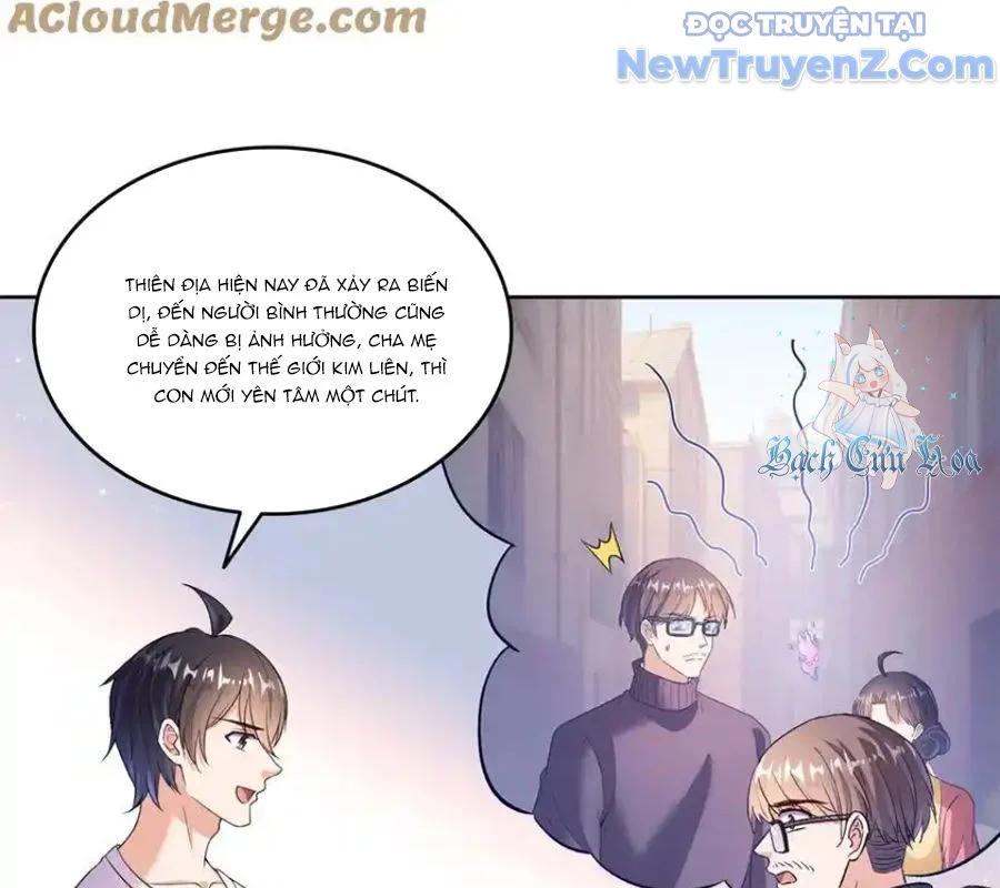 Tu Chân Nói Chuyện Phiếm Quần Chapter 682 - Trang 2