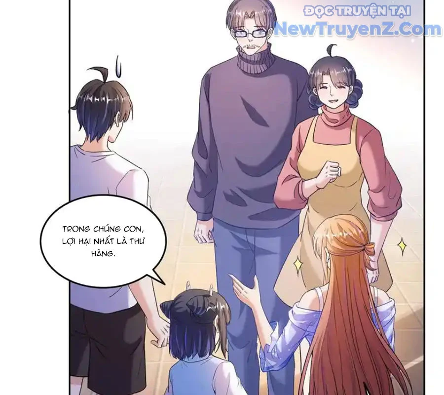 Tu Chân Nói Chuyện Phiếm Quần Chapter 682 - Trang 2