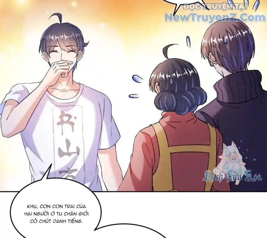 Tu Chân Nói Chuyện Phiếm Quần Chapter 682 - Trang 2